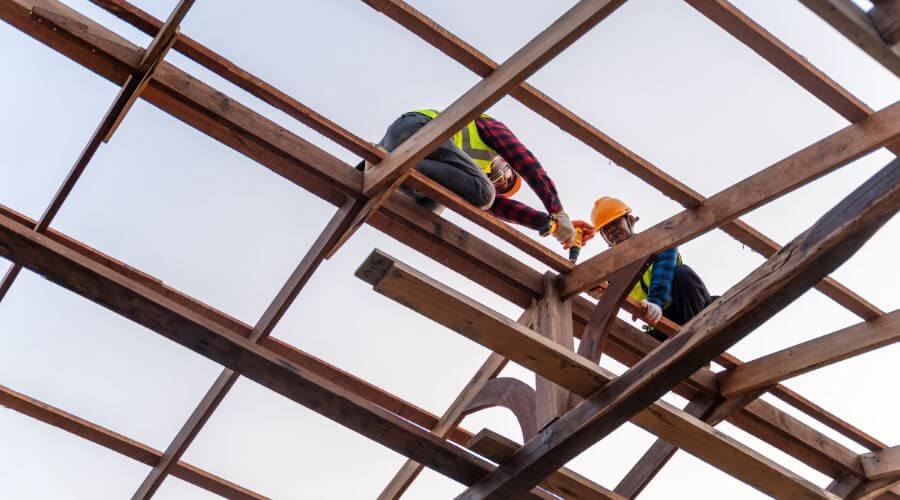 Professional gutter cleaning services in Gilmore City, IA